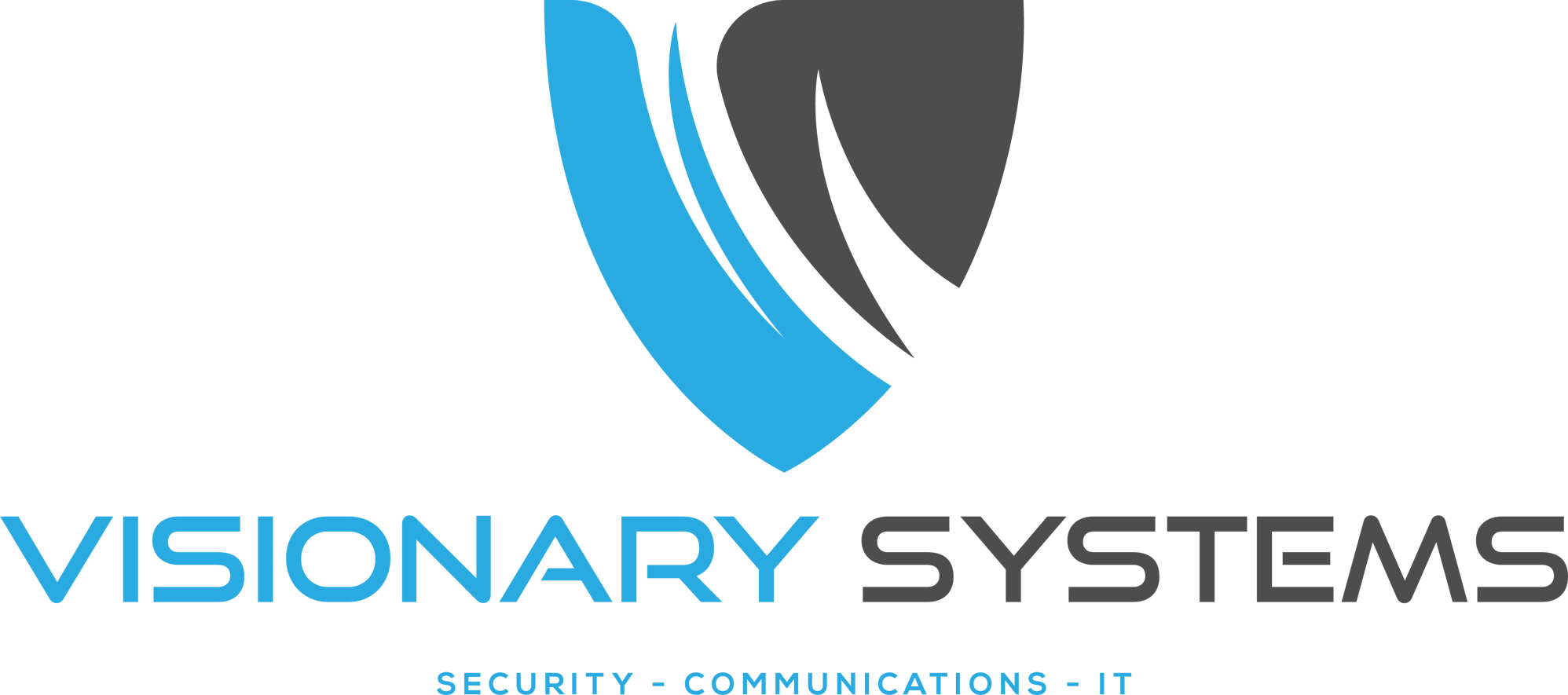 Visionary Systems - Full Color No Background - PNG Version